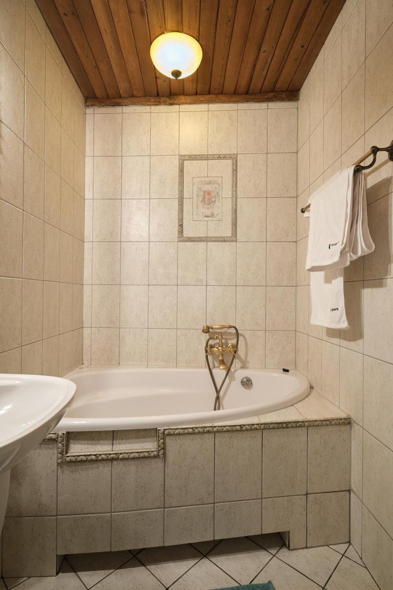 Vincent Oldtown Apartments Wrocław Kültér fotó