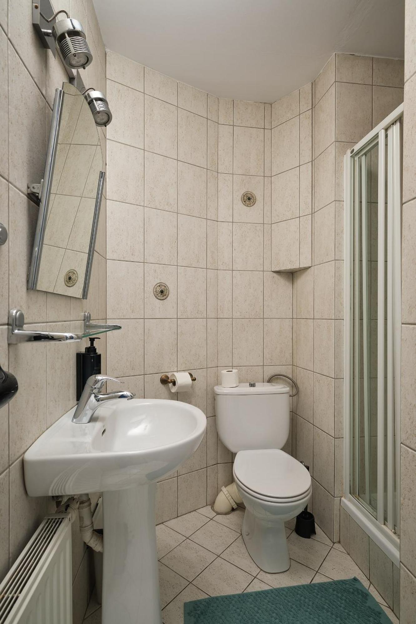 Vincent Oldtown Apartments Wrocław Kültér fotó